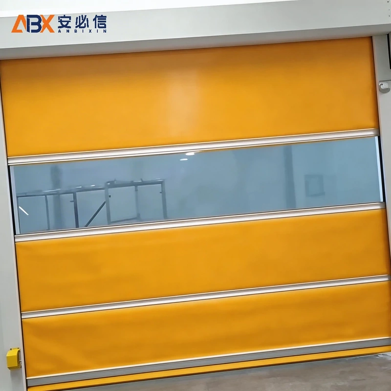 济宁市快速门