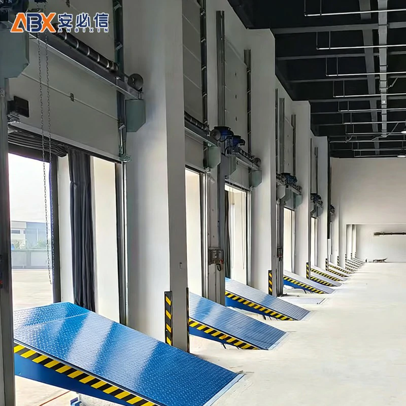 济宁市保温滑升门